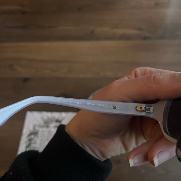 Juicy Couture Prescription Sunglasses 🕶️💖 (Vintage Y2K) - Picture 15 of 16